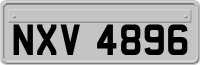 NXV4896
