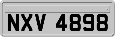 NXV4898