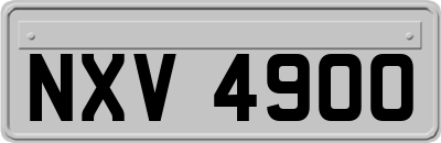 NXV4900