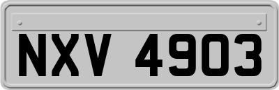 NXV4903