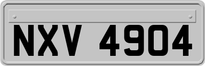 NXV4904