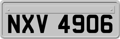 NXV4906