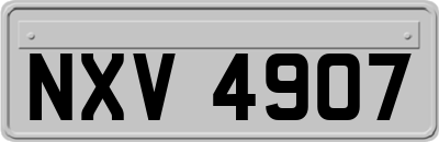 NXV4907