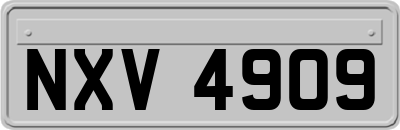 NXV4909