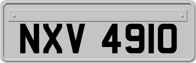 NXV4910