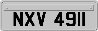 NXV4911
