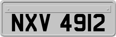 NXV4912