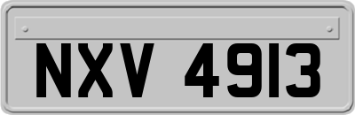 NXV4913