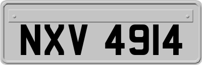 NXV4914