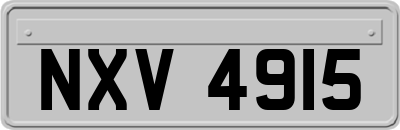 NXV4915