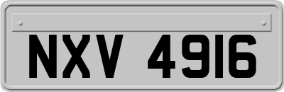 NXV4916