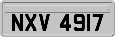 NXV4917