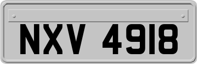 NXV4918
