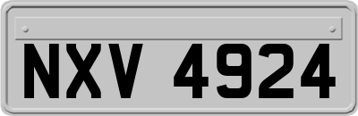 NXV4924