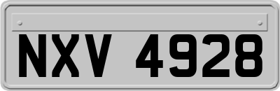 NXV4928