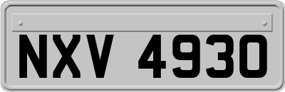 NXV4930