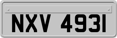NXV4931