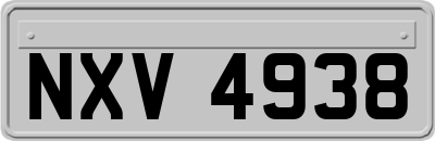 NXV4938