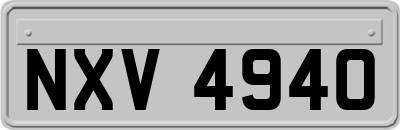 NXV4940