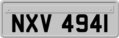 NXV4941