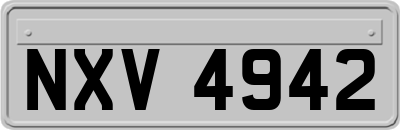 NXV4942