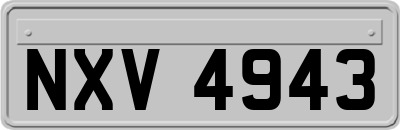 NXV4943