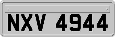 NXV4944