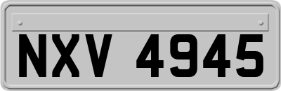 NXV4945