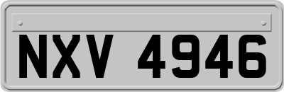 NXV4946