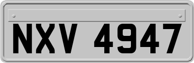 NXV4947