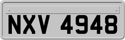 NXV4948