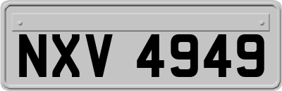NXV4949