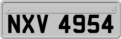 NXV4954