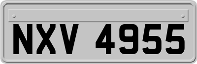 NXV4955