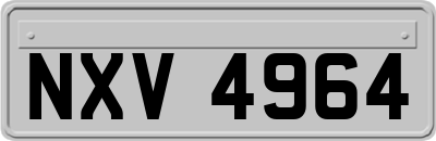 NXV4964