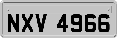 NXV4966