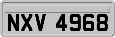 NXV4968