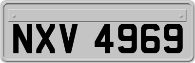 NXV4969