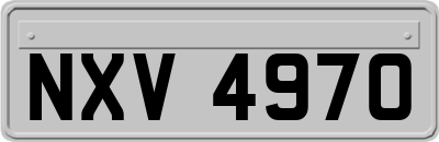 NXV4970