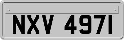 NXV4971