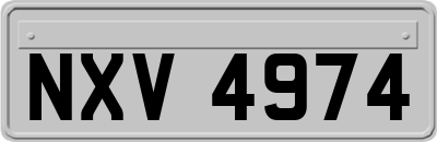 NXV4974