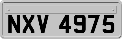 NXV4975