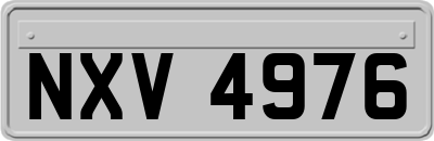 NXV4976