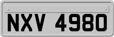 NXV4980