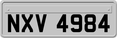 NXV4984
