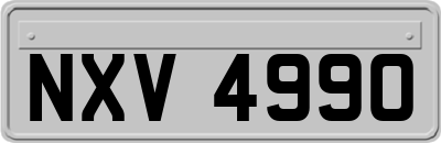 NXV4990