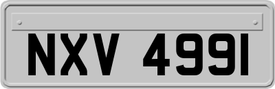 NXV4991