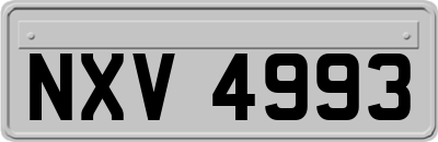 NXV4993