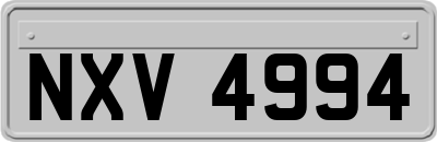 NXV4994