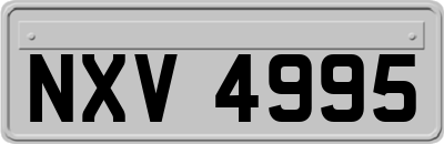 NXV4995